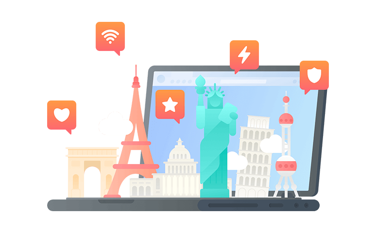 在比利时连接到中国vpn - 通行中国